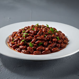 Лобио по-имеретенски