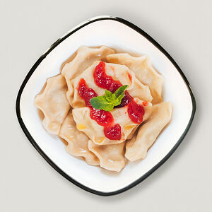 Нежный варвар 10 шт