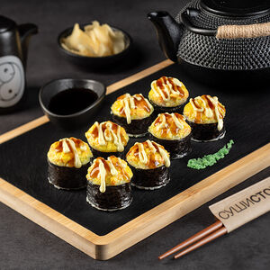 Сакура Дракон