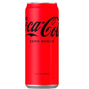 Coca-Cola Zero