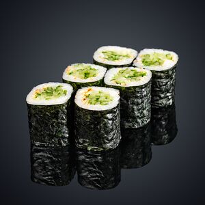 Каппа маки