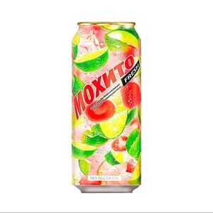 Мохито клубничный Очаково