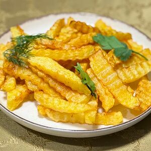Картофель фри