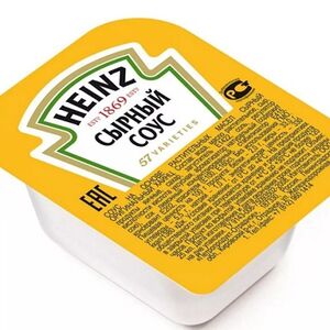 Сырный соус