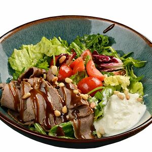 Салат Ростбиф