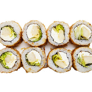 Окунь в бонито