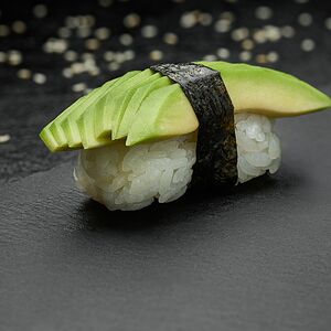 Ավոկադո սուշի