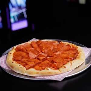 Пицца Пеперони