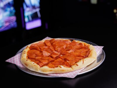 Пицца Пеперони