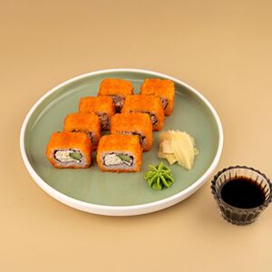 Ролл Калифорния