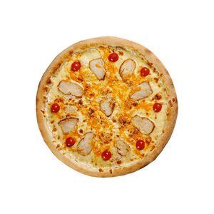 Сливочный Цыпленок 