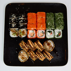 1 кг роллов №1