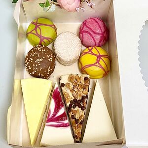 Подарочный набор I Love You