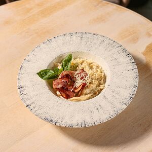 Паста Карбонара