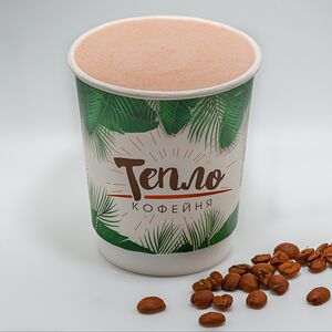 Дабл Имбирно-пряничное какао