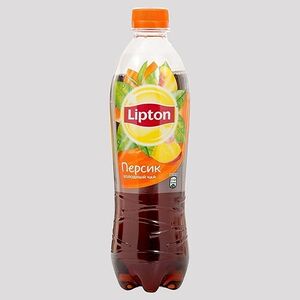 Чай Lipton персиковый 