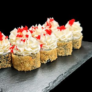 Калифорния темпура 