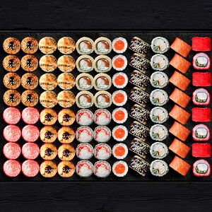 Галактика 80 шт.