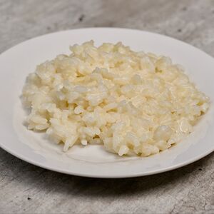  Каша рисовая