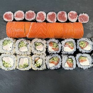 Сет Макси