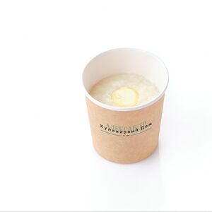 Каша молочная