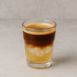 Эспрессо-Тоник