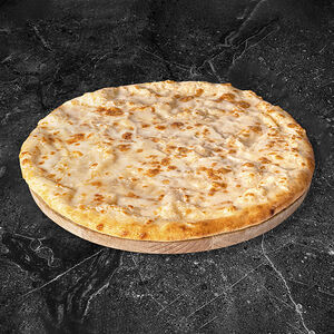 Хачапури по-мегрельски