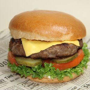 Չիզբուրգեր