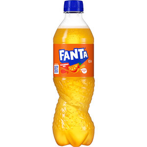 Фанта 0,5