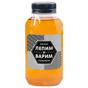 Компот из сухофруктов