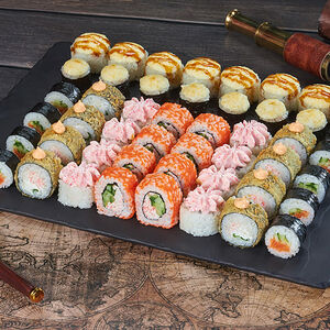 Сет Бельгия