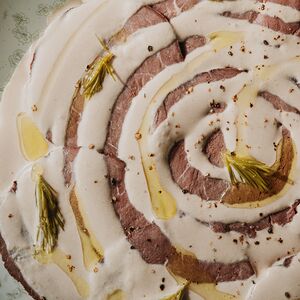 Сибирский лось