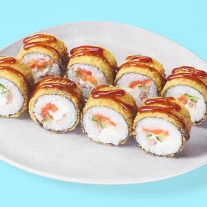 Ролл Идзуми