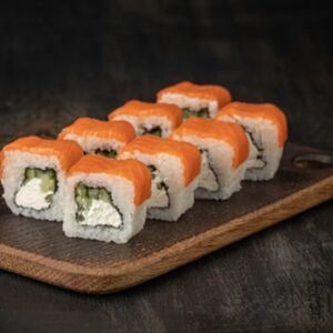 Ролл филадельфия Лайт