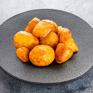 Картофель по-фермерски стандарт