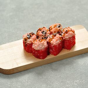 Яки кани маки 