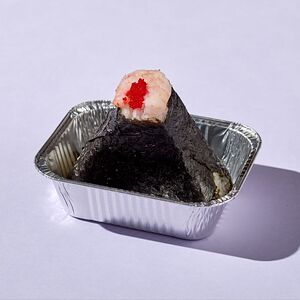 Онигири Креветка