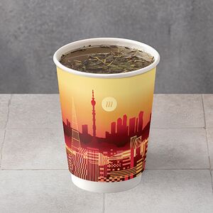 Классический чай