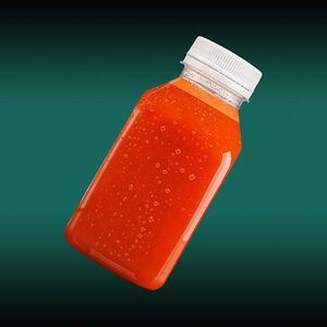 Фреш морковный 300 мл