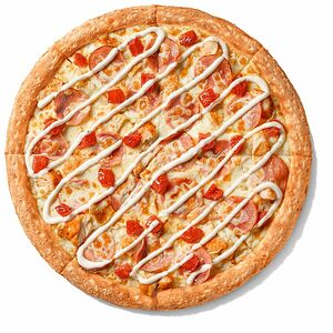 Мега Ранч Средняя Традиционное