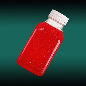 Морс клюквенный 300 мл