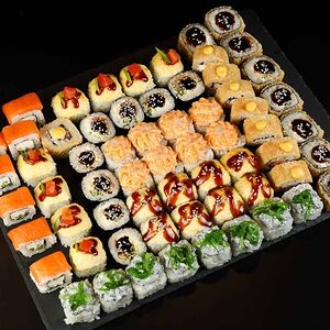 Разбитое сердце сушиста