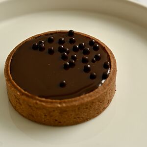 Тарталетка Шоколад