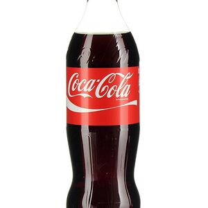 Coca-Cola Classic 