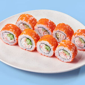 Ролл Калифорния супер лайт