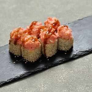 Яки ика маки