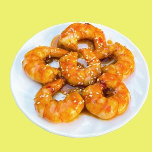 Том чуа нгот