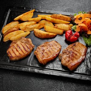 Խոզի չալաղաջ