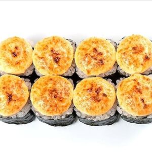 Яки Самурай