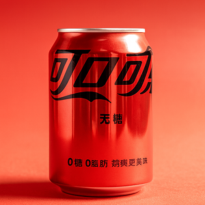 Кока кола 0,33